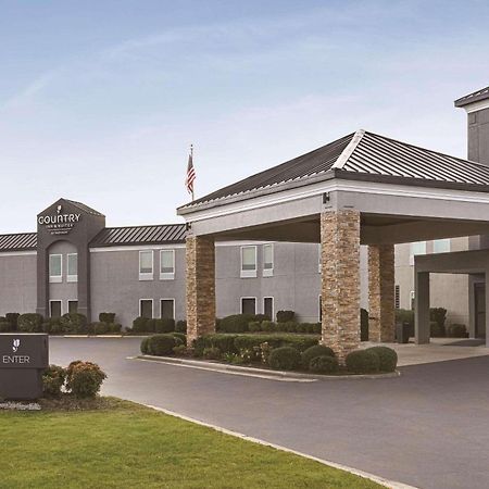 Country Inn & Suites By Radisson, Dunn, Nc Exterior foto