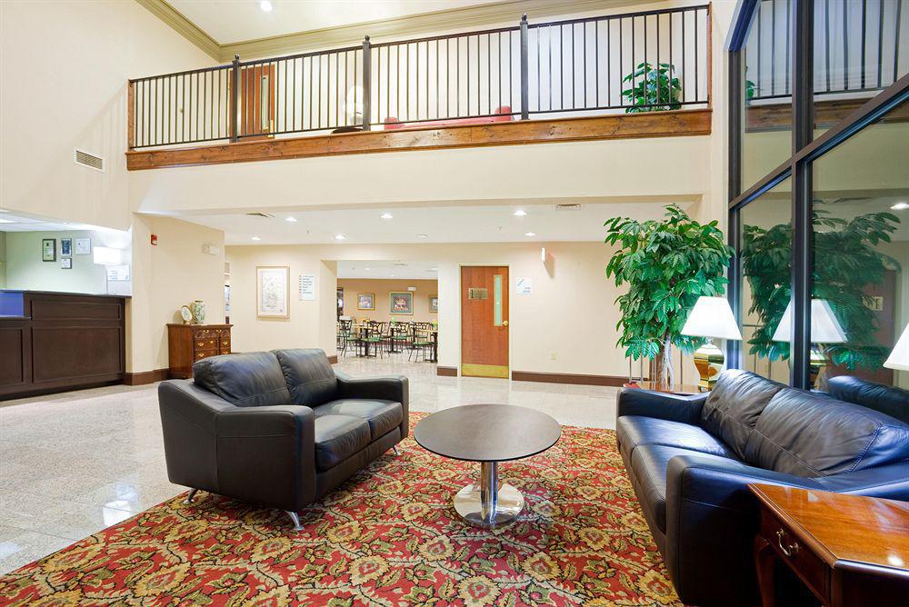 Country Inn & Suites By Radisson, Dunn, Nc Interior foto