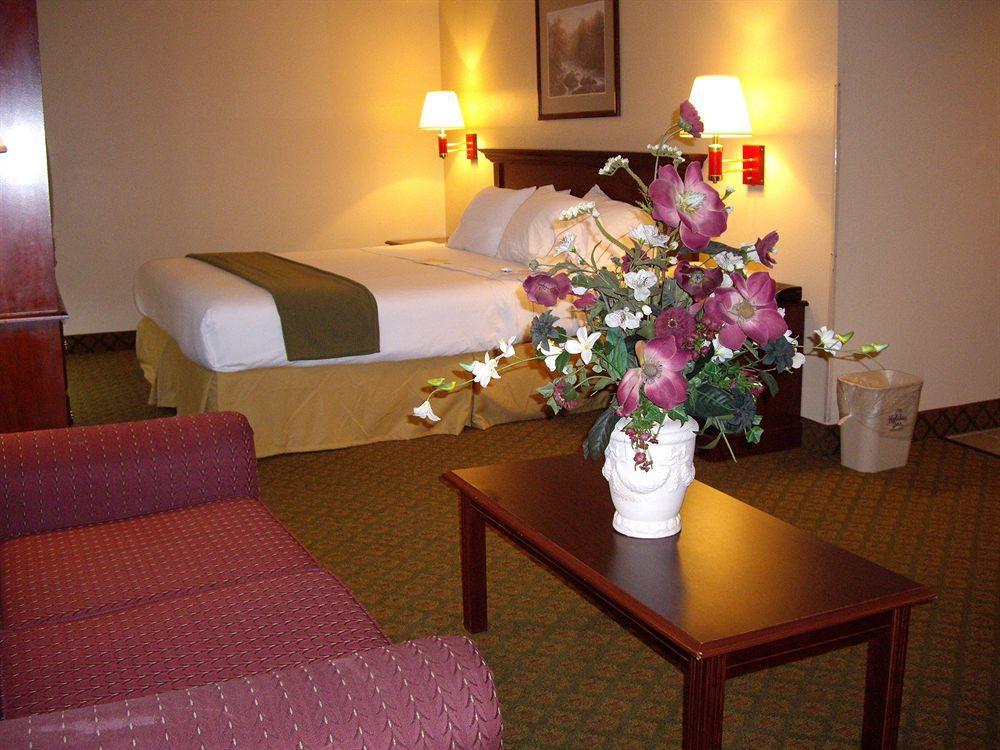 Country Inn & Suites By Radisson, Dunn, Nc Zimmer foto