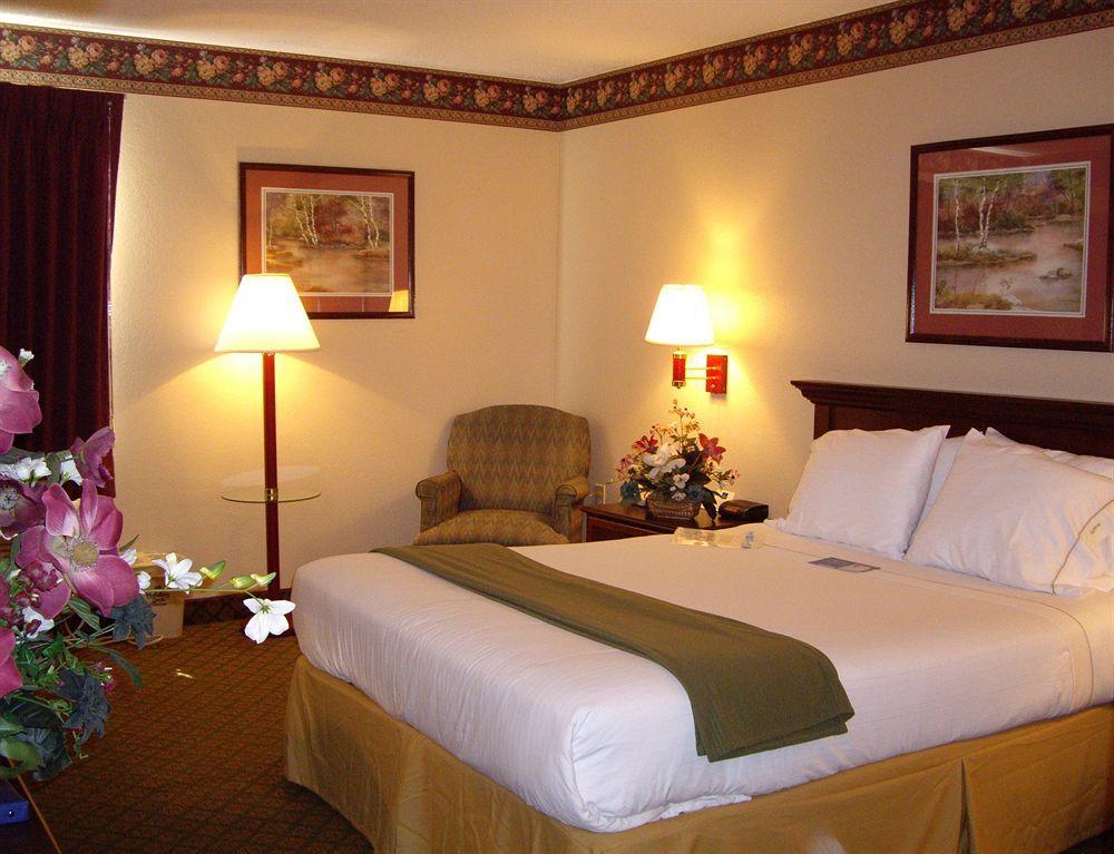 Country Inn & Suites By Radisson, Dunn, Nc Zimmer foto